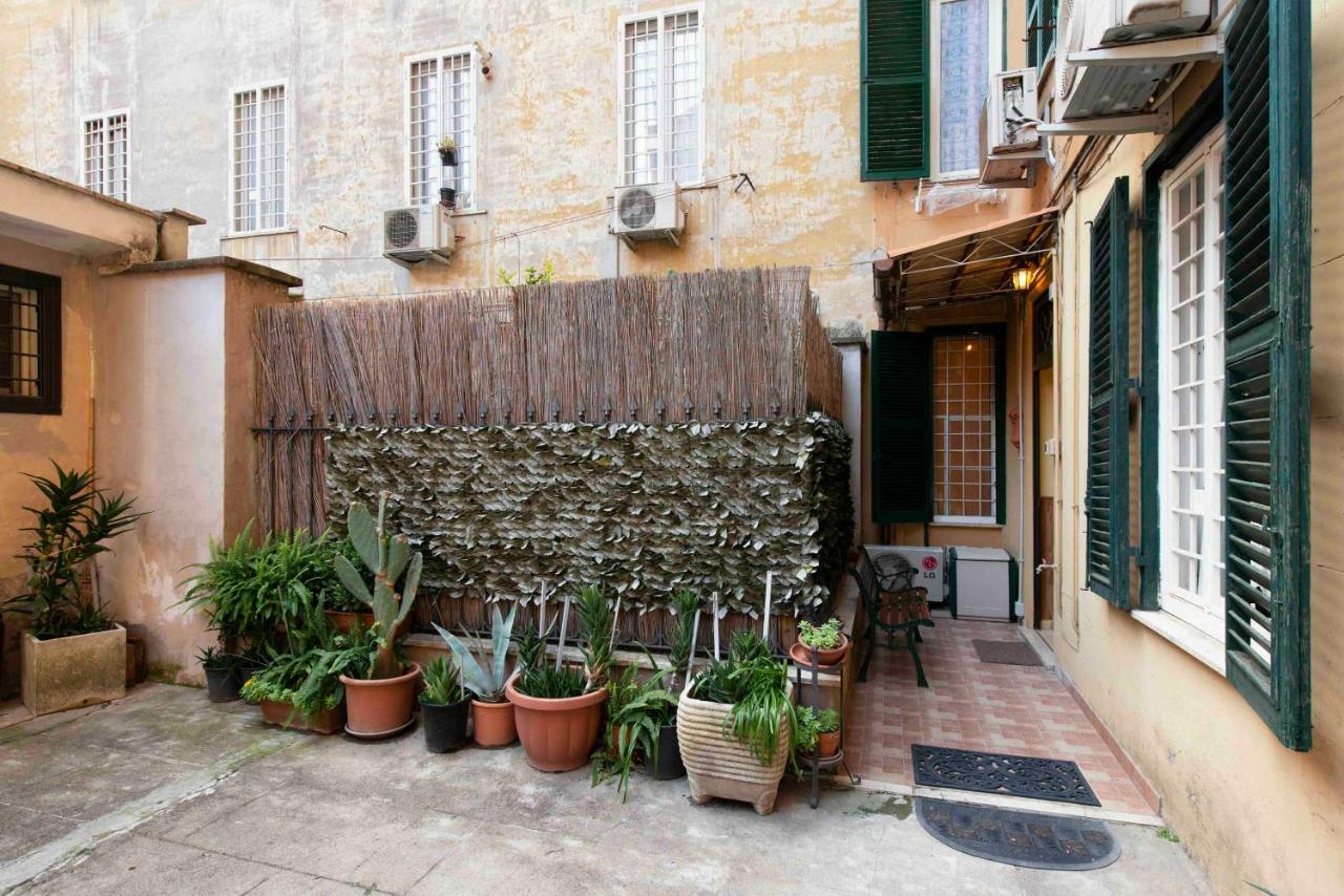 Domus Clodio, Rome