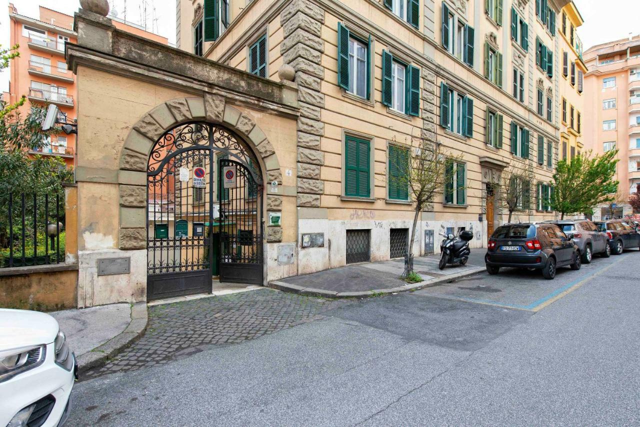 Domus Clodio — Photos 1